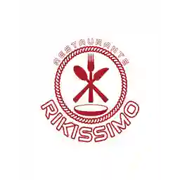 Restaurante Rikissimo Cl. 35 Sur #69a-14 a Domicilio