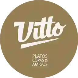 Vitto Restaurante Chapinero - Turbo a Domicilio