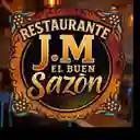 Jm el Buen Sazon
