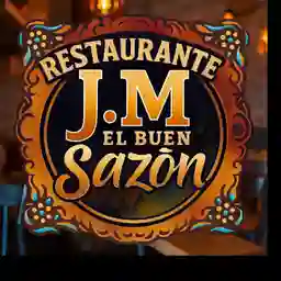 Jm el Buen Sazon a Domicilio