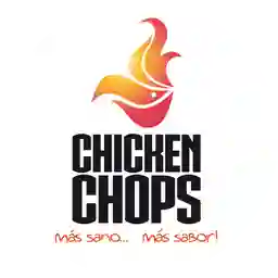 Chicken Chops Open Mall a Domicilio