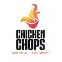 Chicken Chops