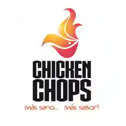  Chicken Chops Terracina a Domicilio