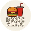 Donde Alejo Comidas Rapidas