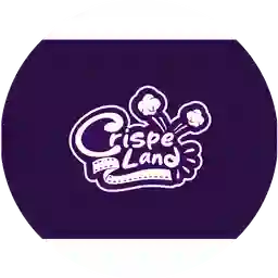 Crispeland Pereira a Domicilio