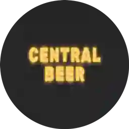 Central Beer a Domicilio