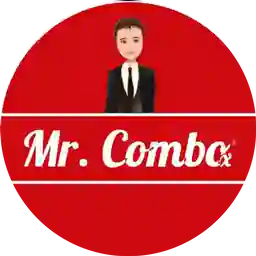 Mr Combox Nuestro Atlantico a Domicilio