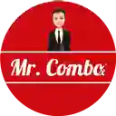 Mr Combox - Soledad