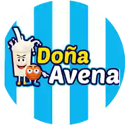 Doña Avena a Domicilio
