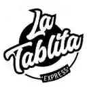 La Tablita Express. - Bochica