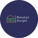 Monster Burger - Castilla