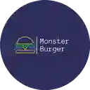 Monster Burger - Castilla - Puente Aranda