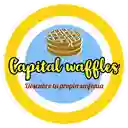 Capital Waffles
