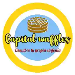 Capital Wafles Villavo  a Domicilio