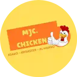 Mjc Chicken  a Domicilio