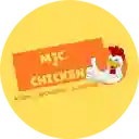 Mjc Chicken - Sogamoso