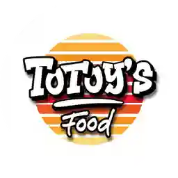 Totoys Ciudad Jardin a Domicilio