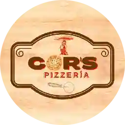 Cor´s Pizzeria  a Domicilio