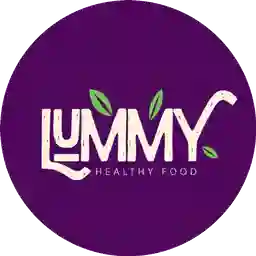 Lummy Healthy Food   a Domicilio