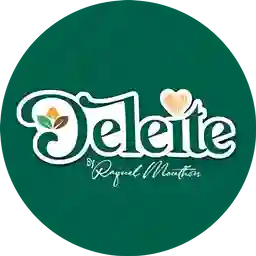 Deleite By Raquel Mouthon a Domicilio