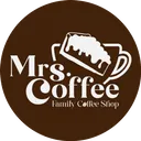 Mrs Coffe