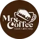 Mrs Coffe - Pereira