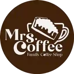 Mrs. Coffee   a Domicilio