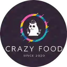 Crazy Food   a Domicilio