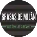 Brasas de Milan