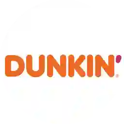 Dunkin Donuts Pasadena  a Domicilio