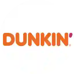 Dunkin Donuts CC Multiplaza a Domicilio