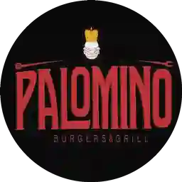 Palomino Burgers & Grill a Domicilio