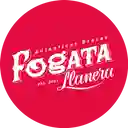 Fogata Llanera - Dos