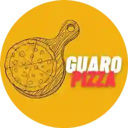 Guaro Pizza Cl. 94B a Domicilio