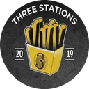 Three Stations