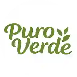 Puro Verde Medellin a Domicilio