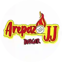 Arepazo Jj Burger a Domicilio
