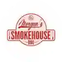 Morgans Smokehouse - Usaquén