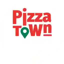 Pizza Town C.c La Estación  a Domicilio