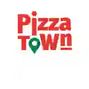 Pizza Town. - Comuna 17