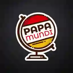 Papa Mundi a Domicilio