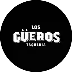 Los Gueros Taqueria a Domicilio