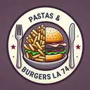 Pastas y Burgers la 74