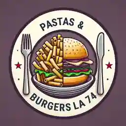 Pastas y Burgers la 74  a Domicilio