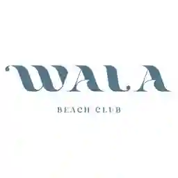 Wala Beach Club  a Domicilio