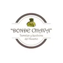 Deliciosos Tamales y Lechona Guamunos Donde Chava