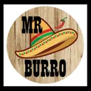Mr Burro Pereira
