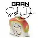 Gran Sushi Dc - Barrios Unidos
