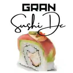 Gran Sushi Dc a Domicilio