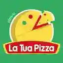 La Tua Pizza - La Candelaria